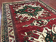 northwest persia Rug - # 55593