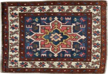 northwest Rug - # 101739