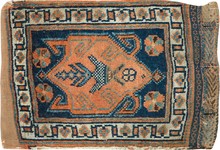 northwest Rug - # 104596