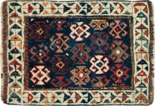 northwest Rug - # 105851