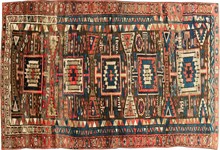 northwest Runner - # 106076