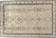oushak Carpet - # 101127