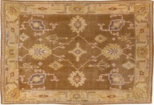 oushak Carpet - # 102005