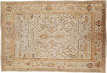 oushak Carpet - # 103708