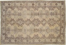 oushak Carpet - # 104040