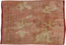 oushak Rug - # 104493