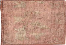 oushak Rug - # 104494