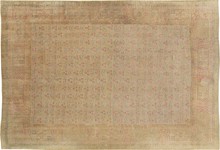 oushak Carpet - # 106963