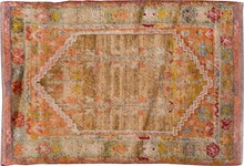 oushak Rug - # 106968
