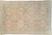 oushak Carpet - # 106985