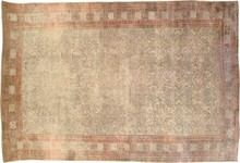 oushak Carpet - # 107032