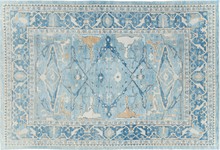 oushak Carpet - # 107932
