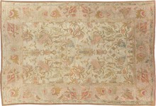 oushak Carpet - # 108075