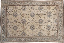 oushak Carpet - # 108200