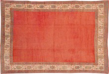 oushak Carpet - # 108311