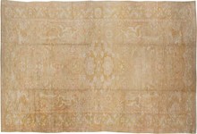 oushak Carpet - # 108773