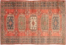 oushak Carpet - # 108788