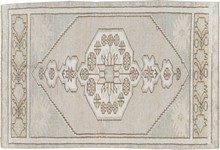 oushak Rug - # 108909