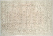 oushak Carpet - # 108994
