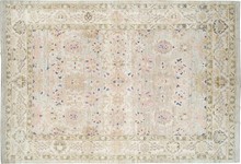 oushak Carpet - # 109446
