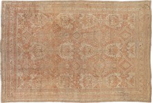 oushak Carpet - # 109568