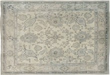oushak Carpet - # 109572