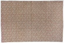 oushak Carpet - # 128783