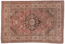 oushak Carpet - # 128912