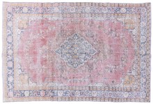oushak Carpet - # 129166