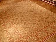 oushak Carpet - # 3869