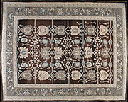 Modern oushak Carpet - # 52441