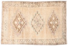 oushak Rug - # 125027