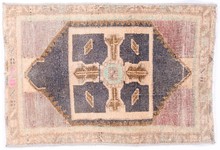 oushak Rug - # 125030