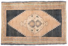 oushak Rug - # 125043