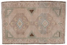 oushak Rug - # 125053