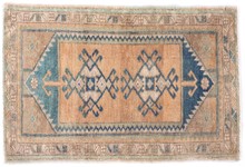 oushak Rug - # 125060