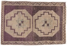oushak Rug - # 125064