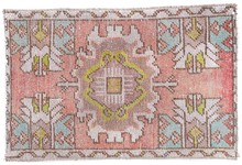oushak Rug - # 125067