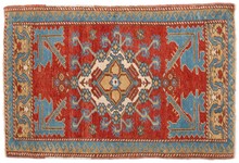 oushak Rug - # 125070