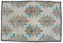 oushak Rug - # 125071