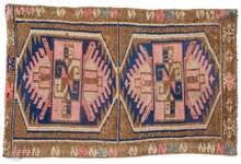 oushak Rug - # 125112