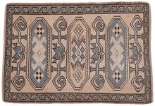 oushak Rug - # 125118