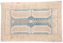 oushak Rug - # 125119