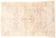 oushak Rug - # 125121