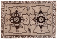 oushak Rug - # 125126