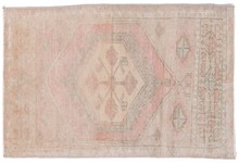 oushak Rug - # 125133