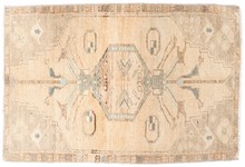 oushak Rug - # 125158