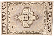 oushak Rug - # 125165