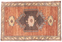 oushak Rug - # 125170