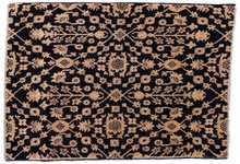oushak Rug - # 125171